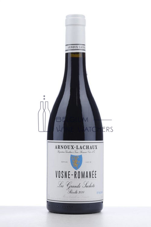 Image de 2018 VOSNE ROMANEE LES GRANDS SUCHOTS